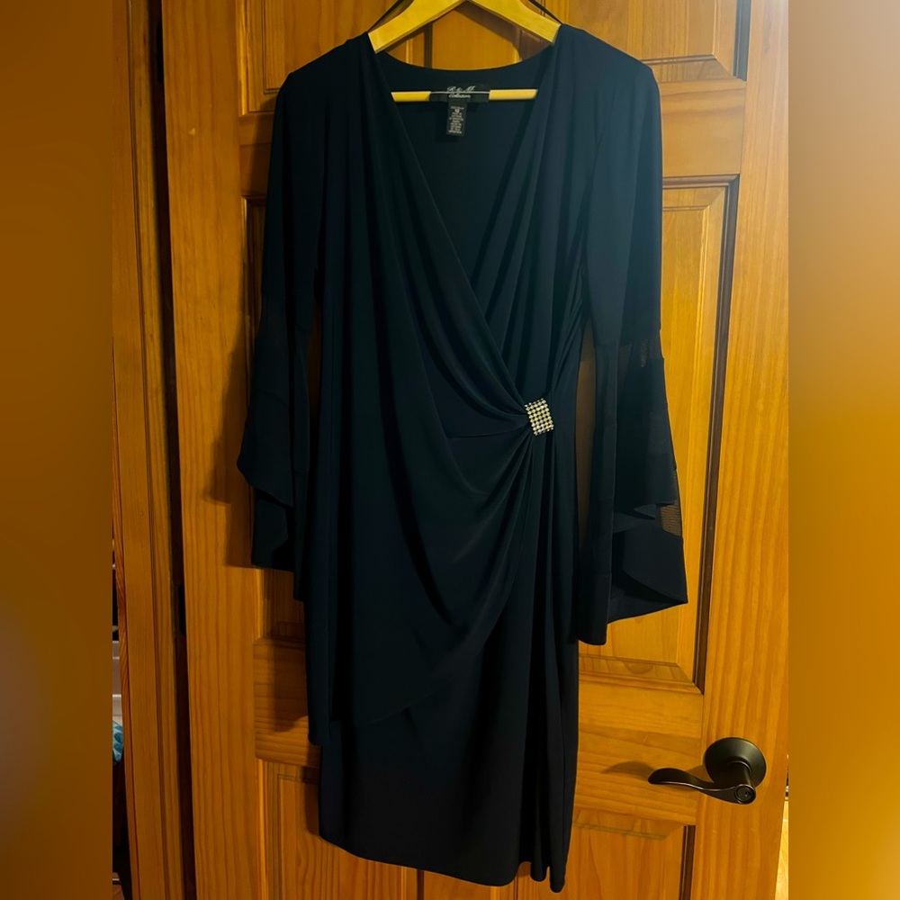 R&M collection size 12 dress